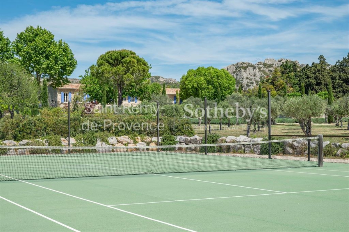 Luxury House for sale in Maussane les Alpilles, 4 950 000 €, Photo 5