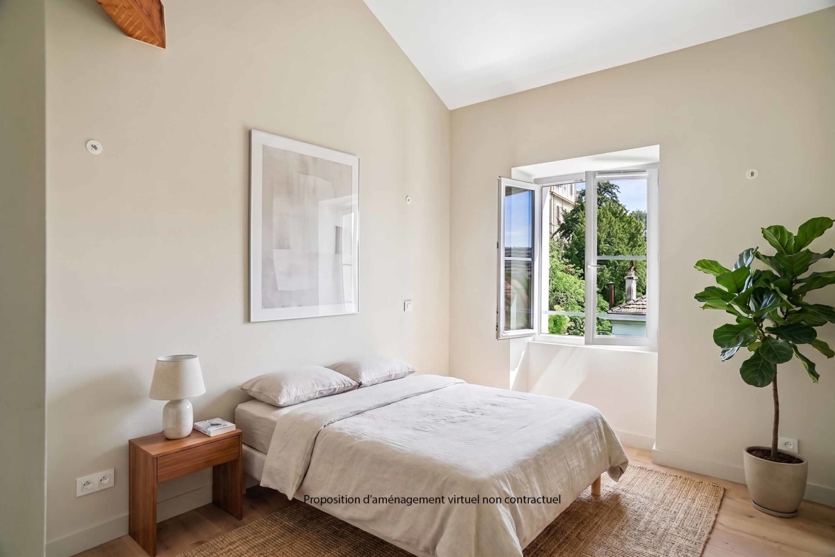 Luxury Apartment for sale in Cannes, 1 450 000 €, Photo 5