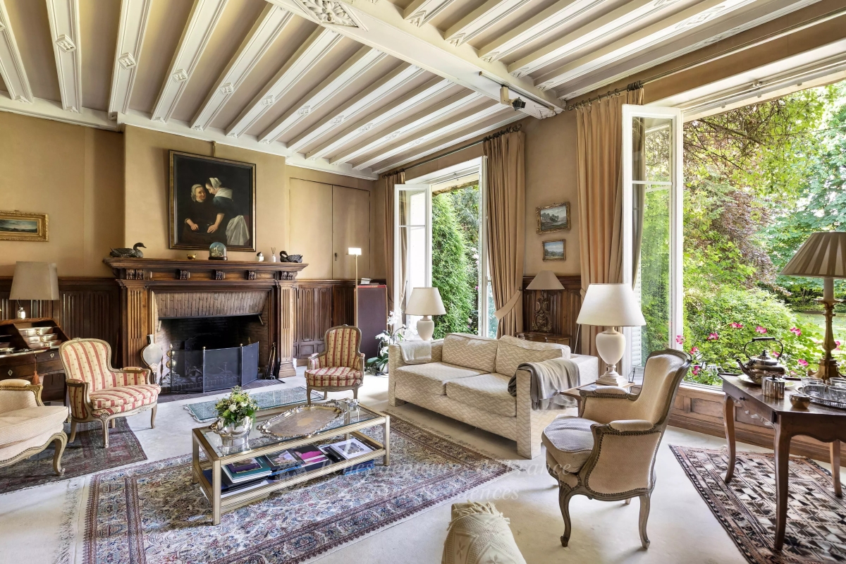 Maison de luxe à vendre à Orleans, 1 690 000 €, Photo 5