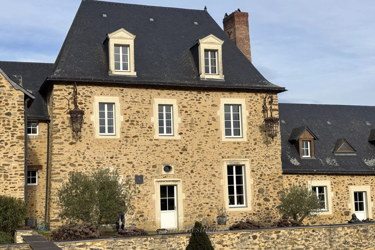 Maison de luxe à vendre à Château-Gontier, 1 870 000 €, Photo 5
