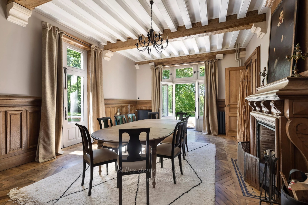 Maison de luxe à vendre à Bourges, 1 980 000 €, Photo 5