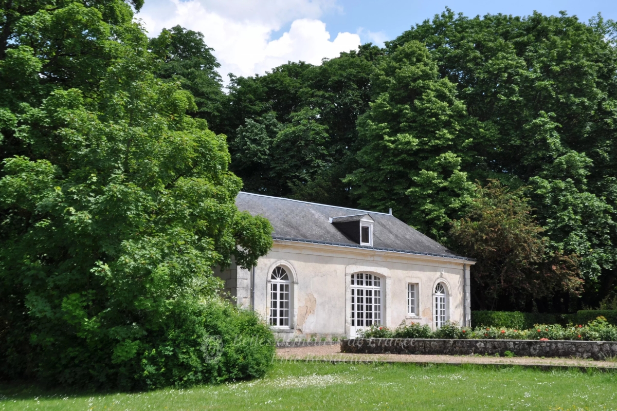 Maison de luxe à vendre à Le Lude, 2 332 000 €, Photo 5