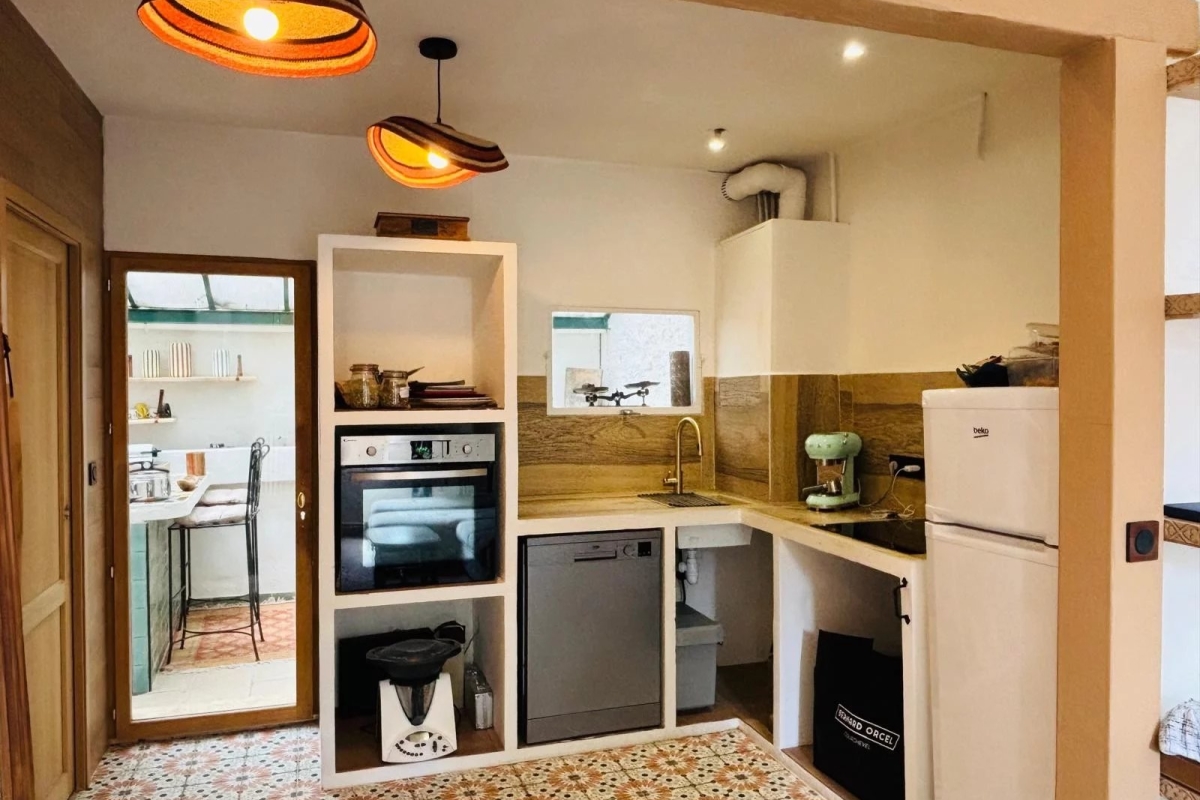 Maison de luxe à vendre à Cannes, 399 000 €, Photo 5