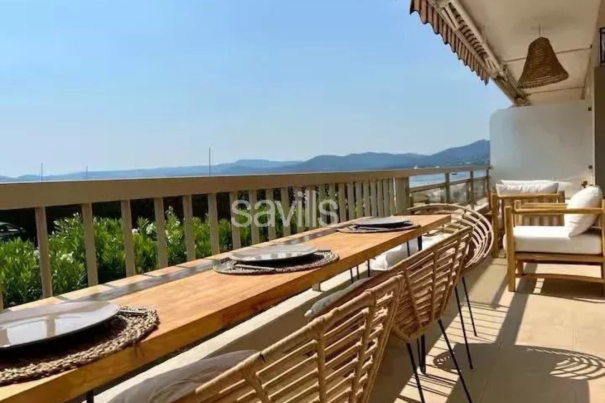 Luxury Apartment for sale in Saint-Tropez, 2 770 000 €, Photo 5
