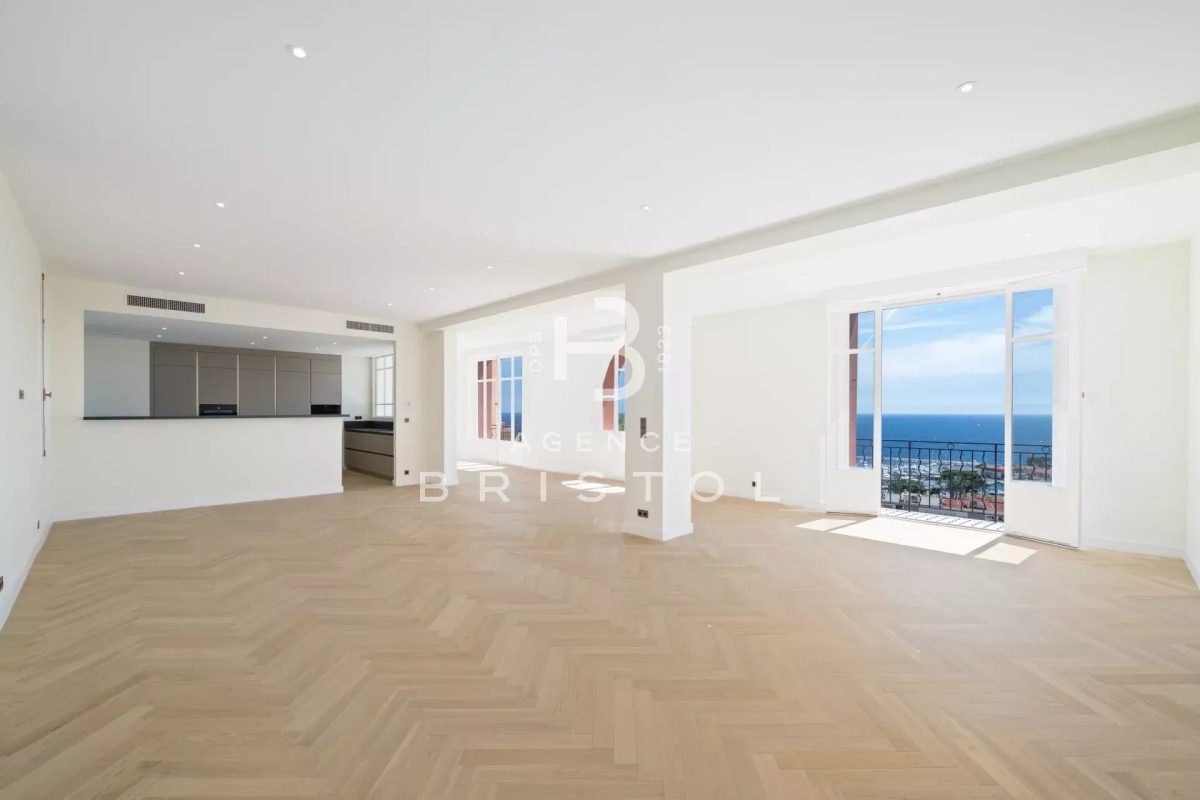 Appartement de luxe à vendre à Beaulieu-sur-Mer, 1 850 000 €, Photo 5