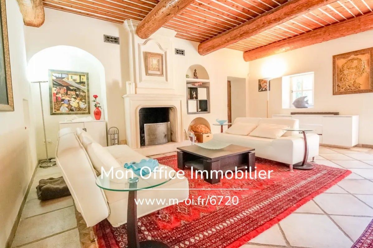Maison de luxe à vendre à Rognes, 1 260 000 €, Photo 6