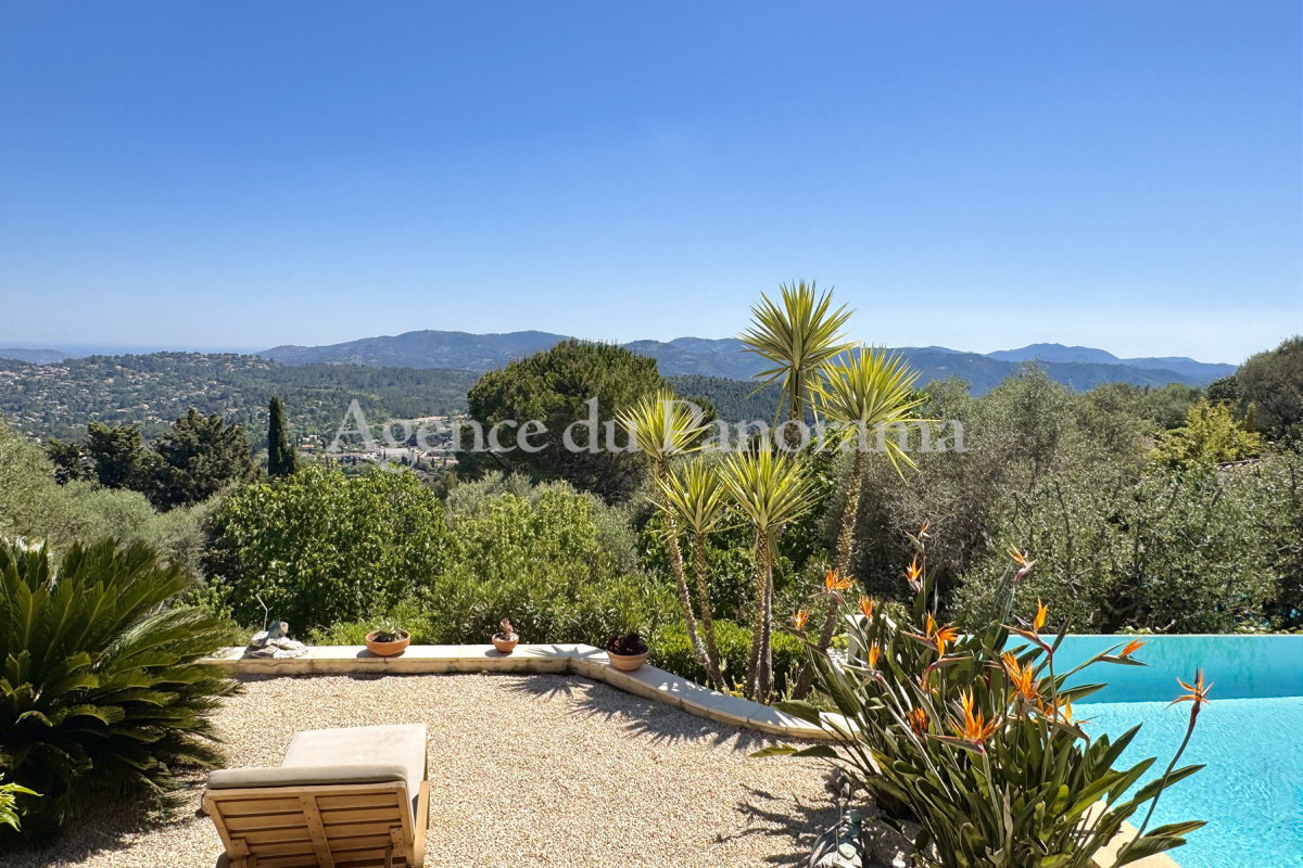 Maison de luxe à vendre à Le Tignet, 945 000 €, Photo 6