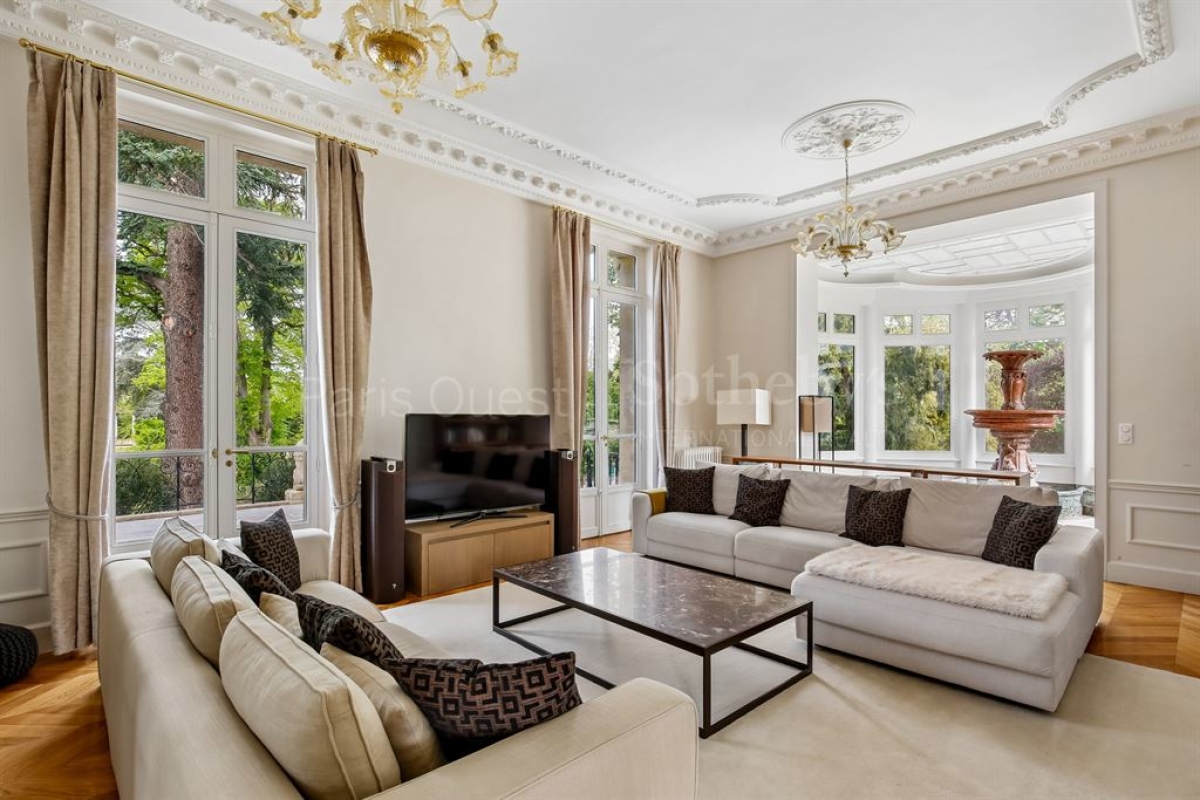 Maison de luxe à vendre à Le Vésinet, 19 900 000 €, Photo 6