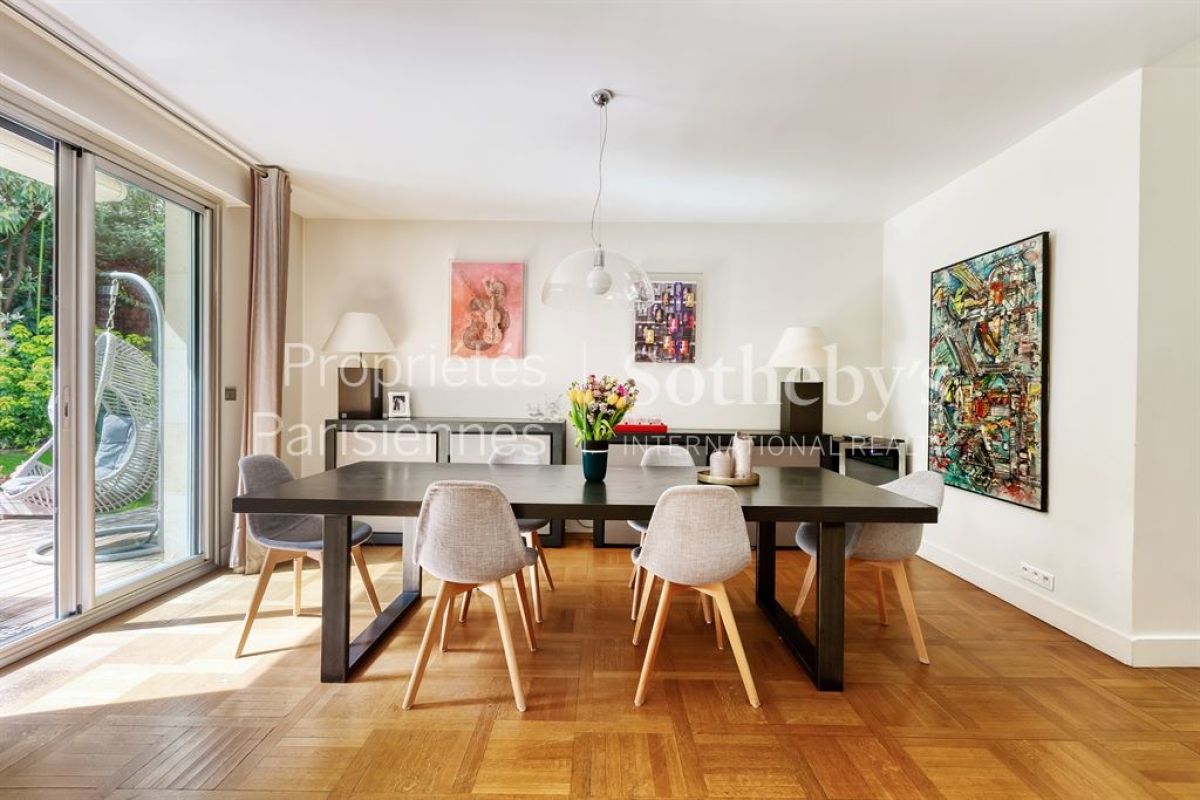 Appartement de luxe à vendre à Neuilly-sur-Seine, 2 660 000 €, Photo 6