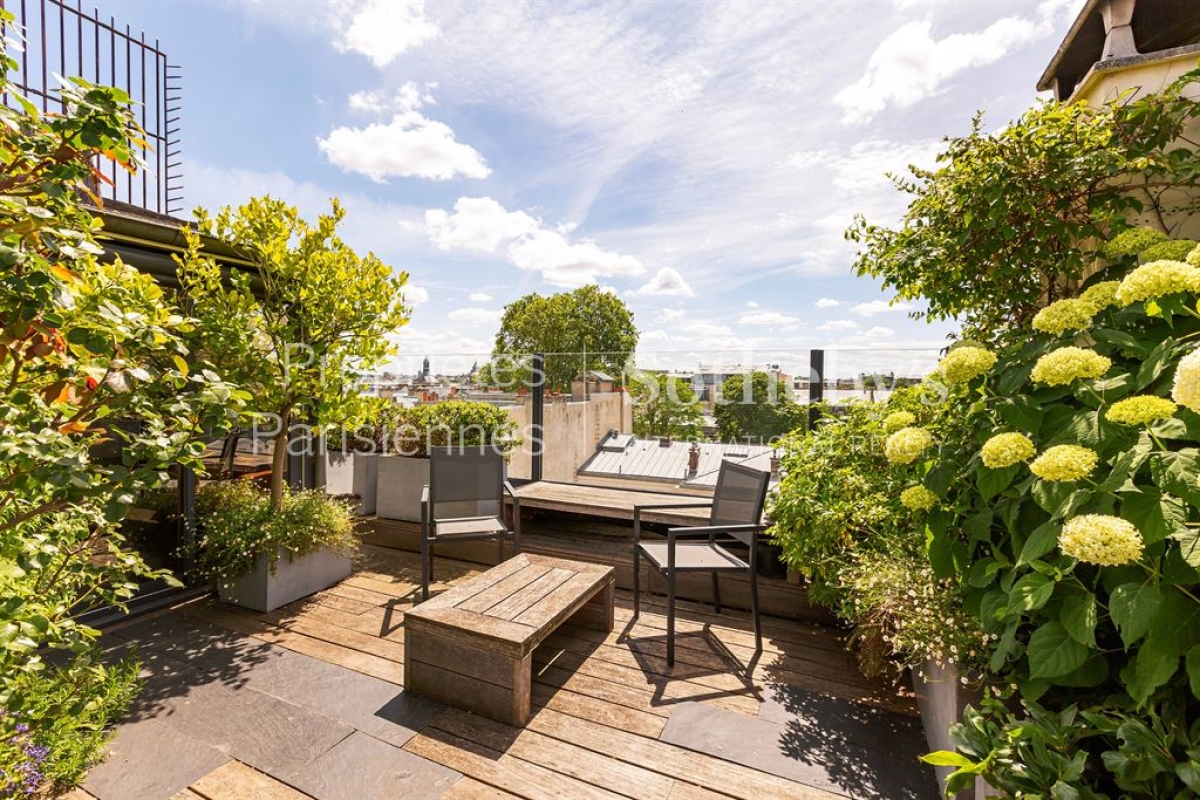 Luxury Apartment for sale in Paris 7ème, 11 000 000 €, Photo 6