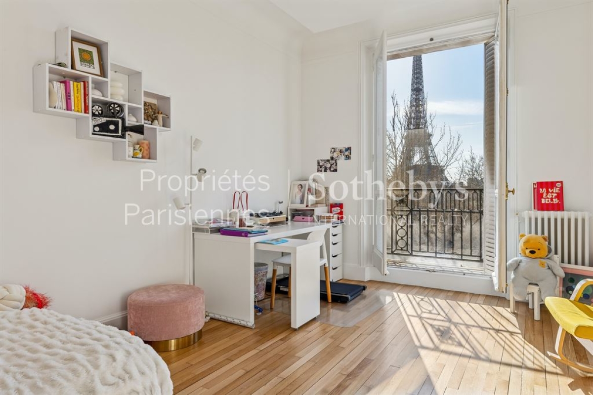 Luxury Apartment for sale in Paris 7Ème, 5 590 000 €, Photo 6