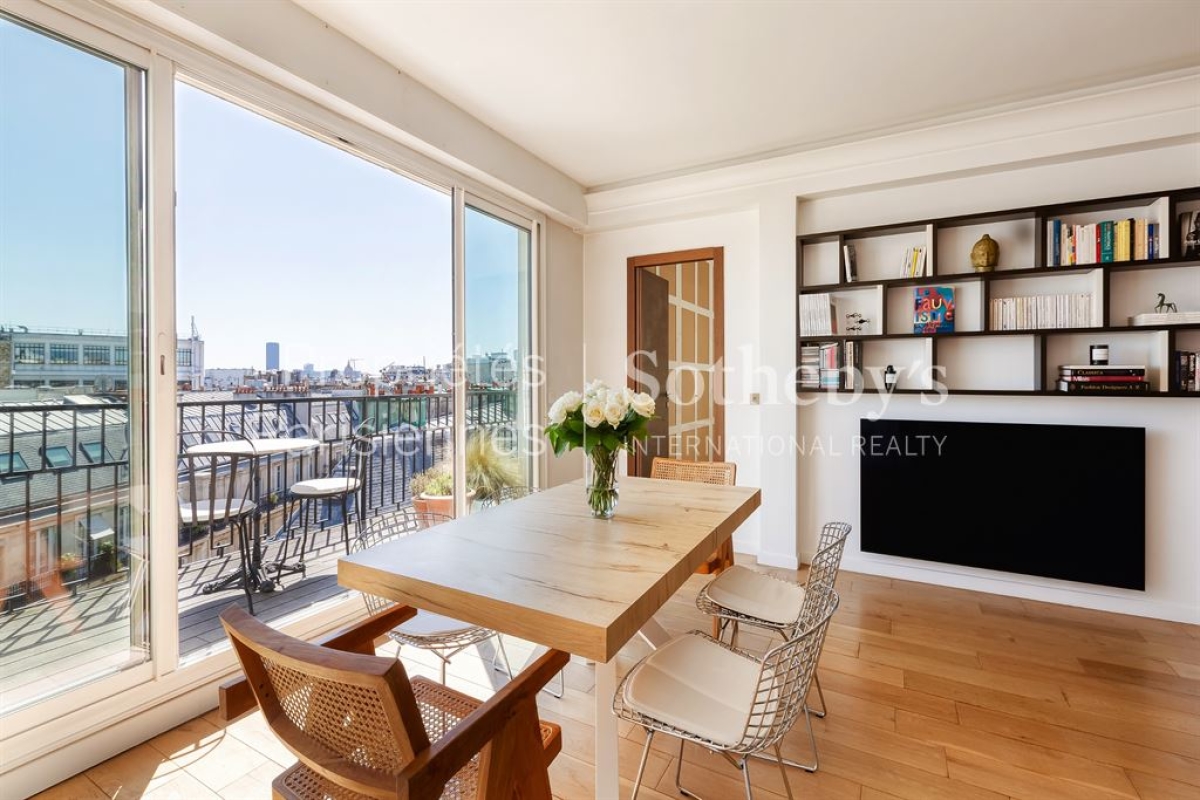 Appartement de luxe à vendre à Paris 8Ème, 2 100 000 €, Photo 6