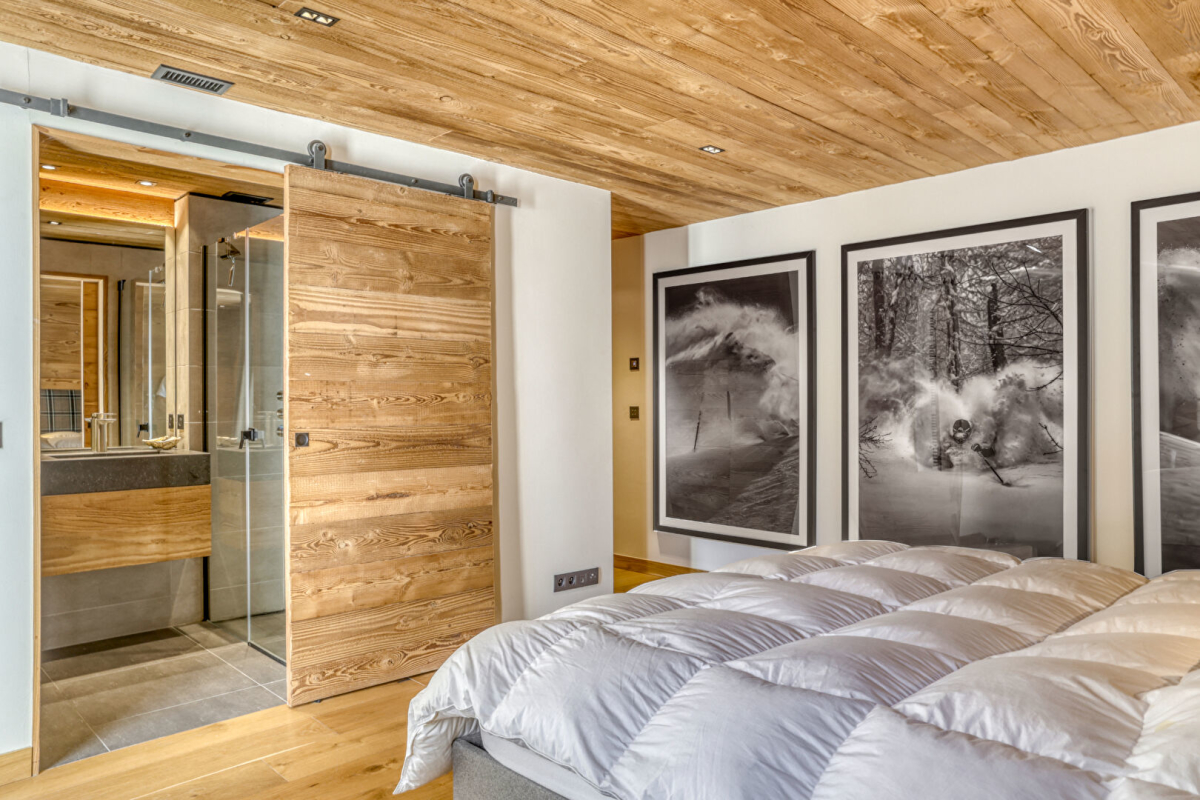 Luxury House for sale in Saint-Gervais-les-Bains, 2 400 000 €, Photo 6