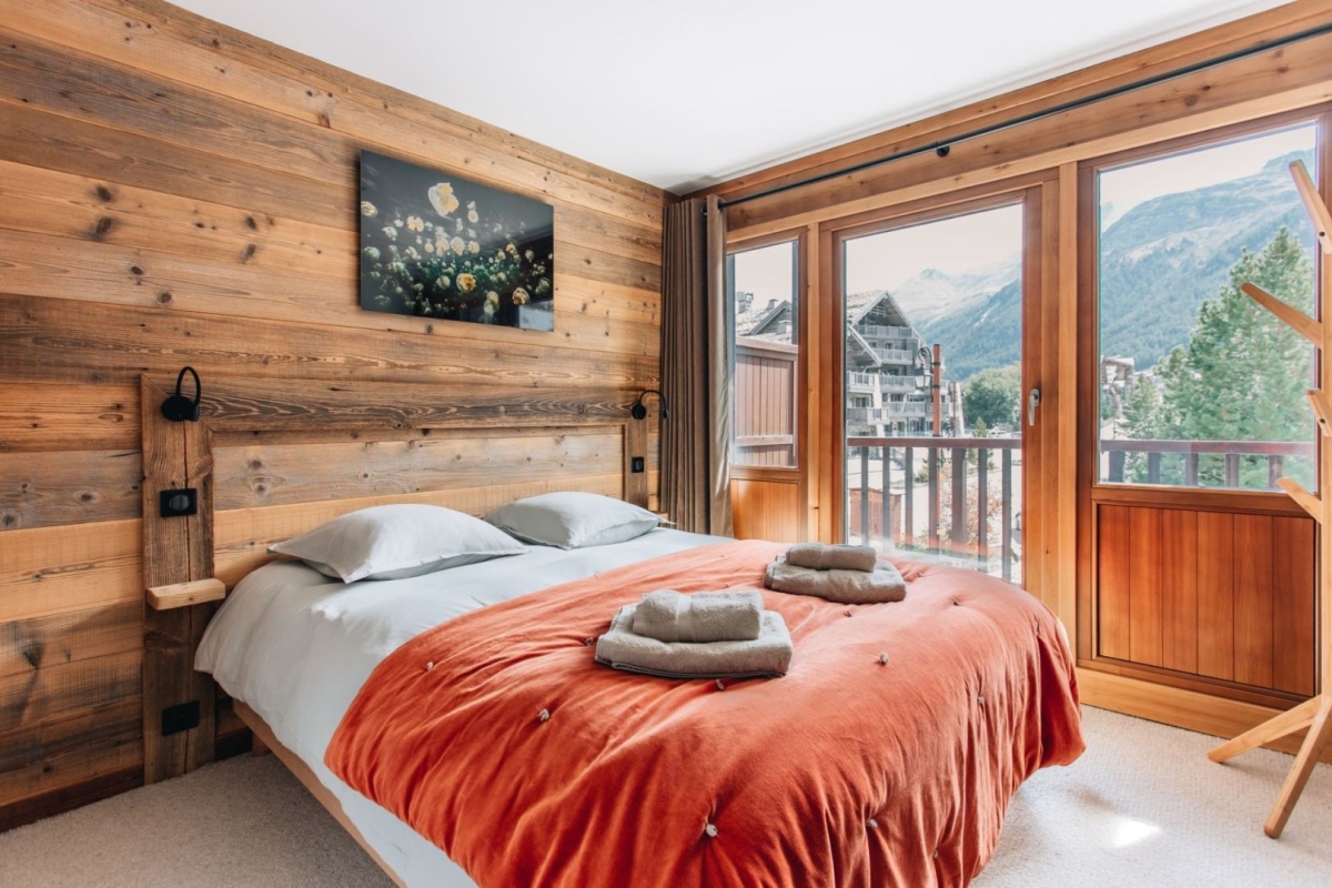Luxury Apartment for sale in Val-d'Isère, 2 205 000 €, Photo 6