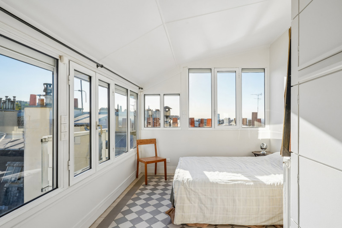 Luxury Apartment for sale in Paris 18ème, 1 150 000 €, Photo 6