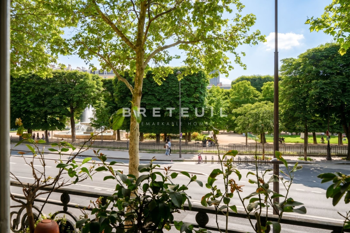 Appartement de luxe à vendre à Paris 5ème, 3 350 000 €, Photo 6