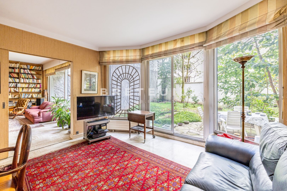 Appartement de luxe à vendre à Paris 16ème, 1 600 000 €, Photo 6