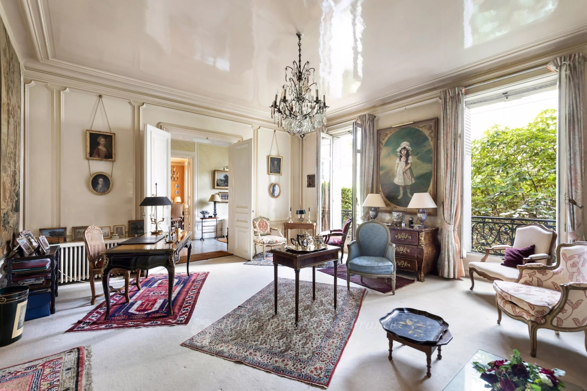 Maison de luxe à vendre à Orleans, 1 690 000 €, Photo 6