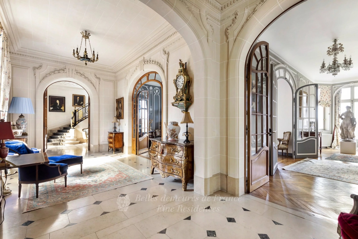 Maison de luxe à vendre à Le Mans, 5 000 000 €, Photo 6