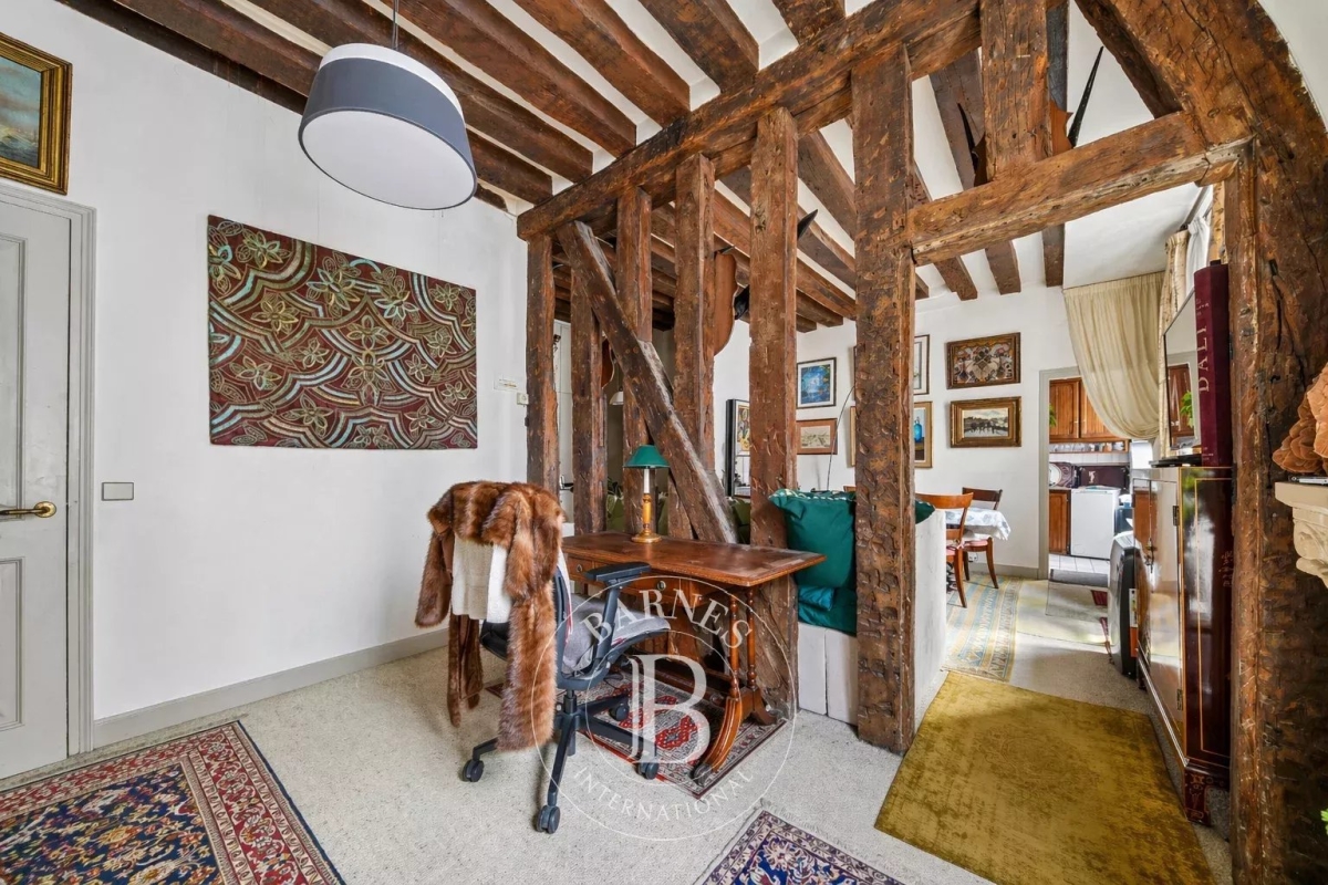 Luxury Apartment for sale in Paris 6Ème, 1 000 000 €, Photo 6