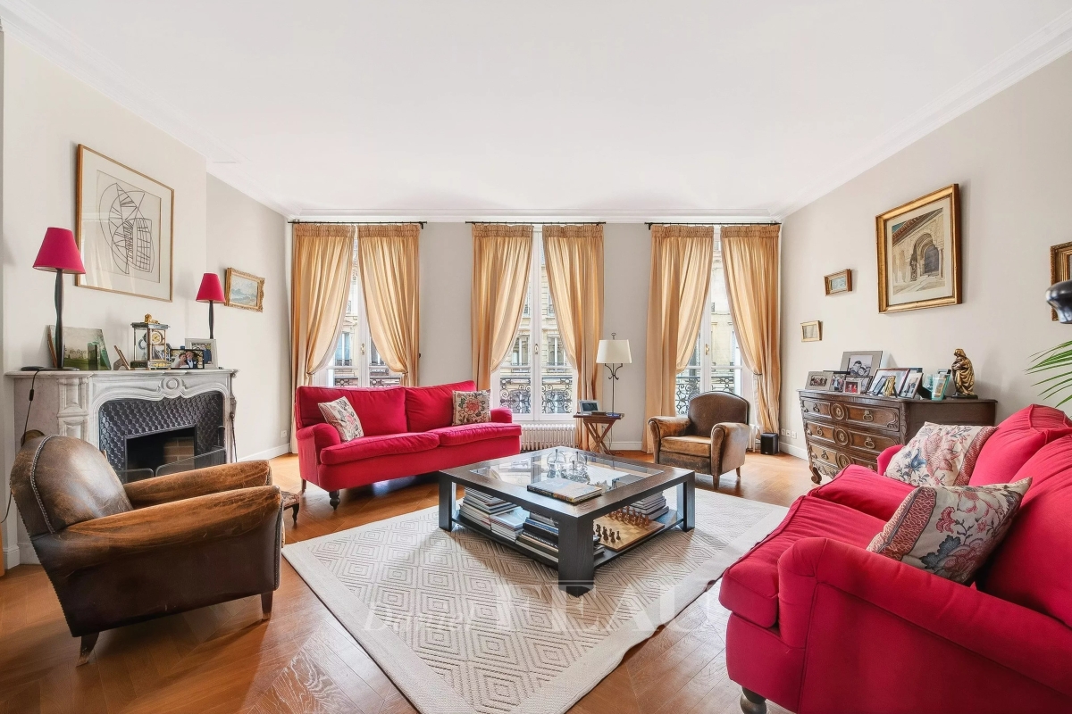 Maison de luxe à vendre à Paris 17ème, 5 900 000 €, Photo 6