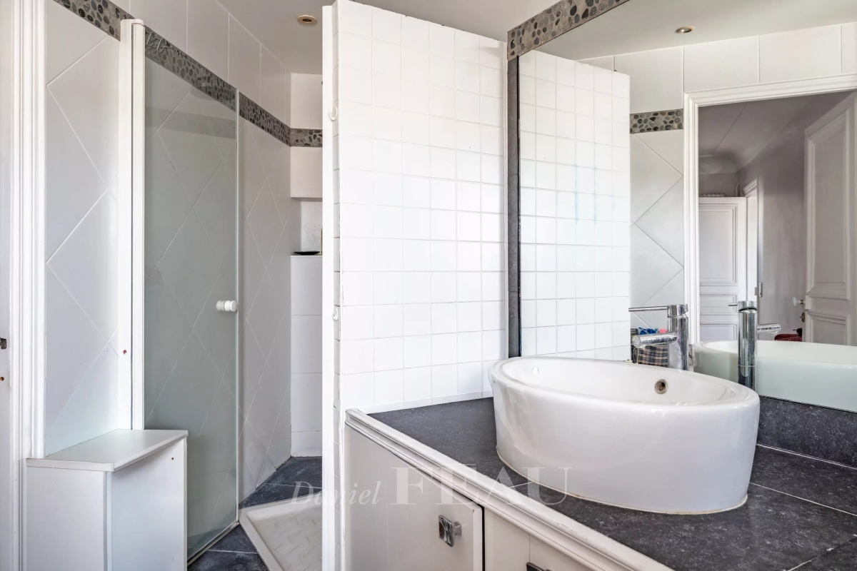Appartement de luxe à vendre à Boulogne-Billancourt, 665 000 €, Photo 6