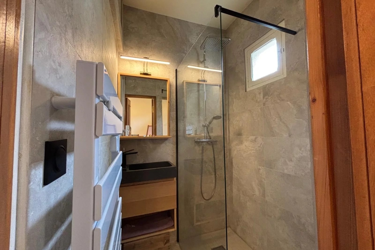 Maison de luxe à vendre à Cannes, 399 000 €, Photo 6