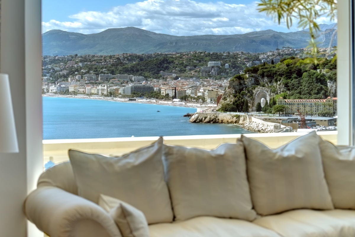 Maison de luxe à vendre à Nice, 18 500 000 €, Photo 7