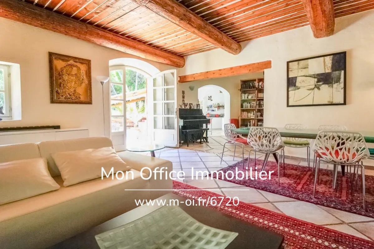 Maison de luxe à vendre à Rognes, 1 260 000 €, Photo 7
