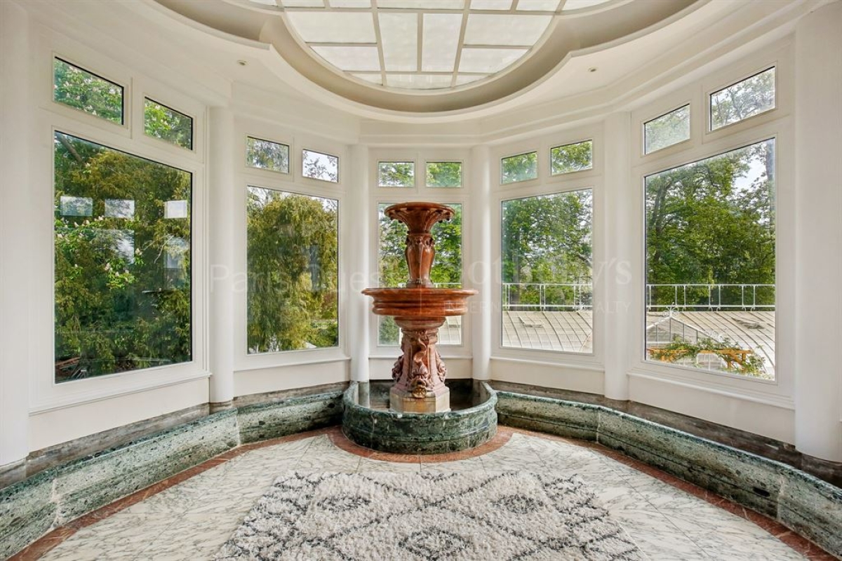 Maison de luxe à vendre à Le Vésinet, 19 900 000 €, Photo 7