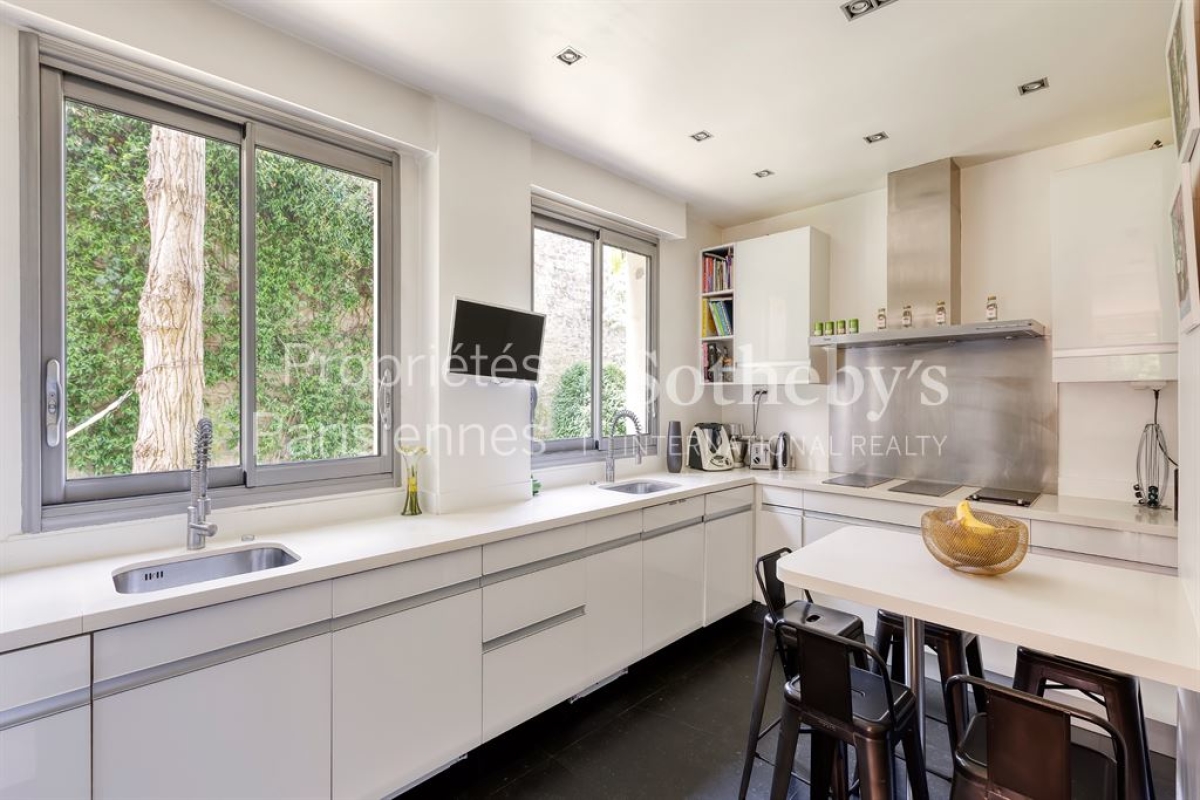 Appartement de luxe à vendre à Neuilly-sur-Seine, 2 660 000 €, Photo 7