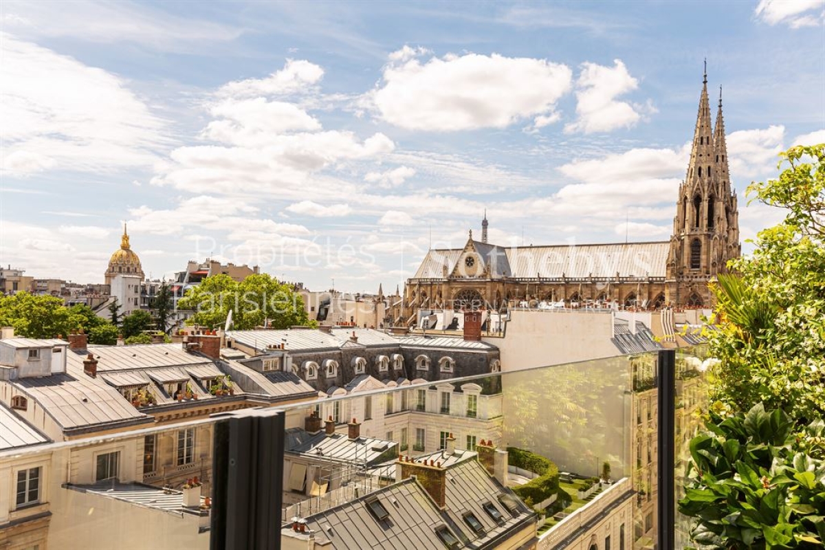 Luxury Apartment for sale in Paris 7ème, 11 000 000 €, Photo 7