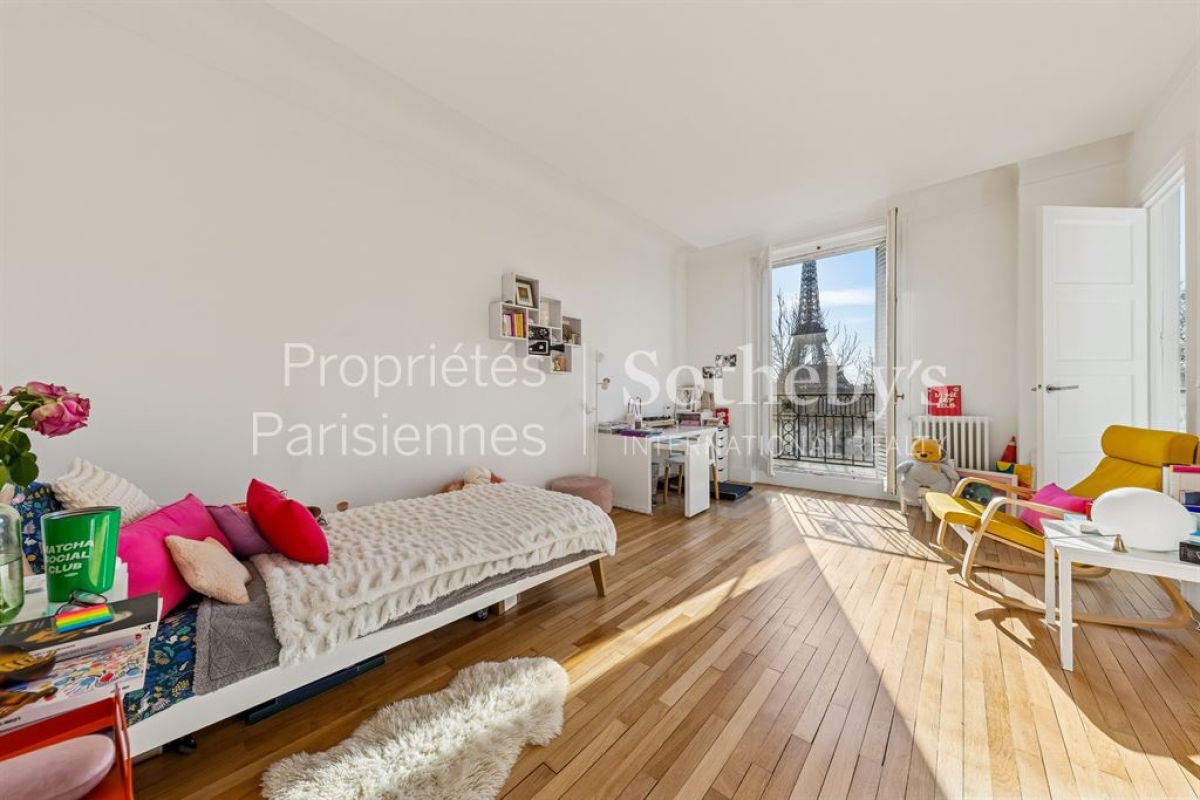 Luxury Apartment for sale in Paris 7Ème, 5 590 000 €, Photo 7