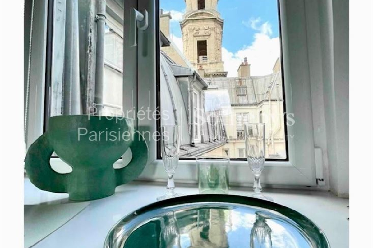 Luxury Apartment for sale in Paris 6ème, 625 000 €, Photo 7
