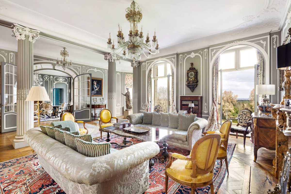 Maison de luxe à vendre à Le Mans, 5 000 000 €, Photo 7