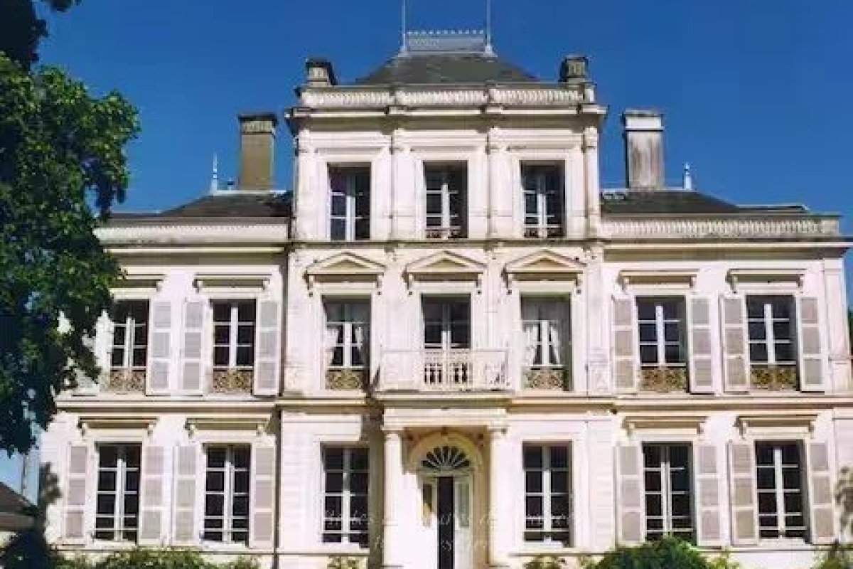 Maison de luxe à vendre à Le Lude, 2 332 000 €, Photo 7