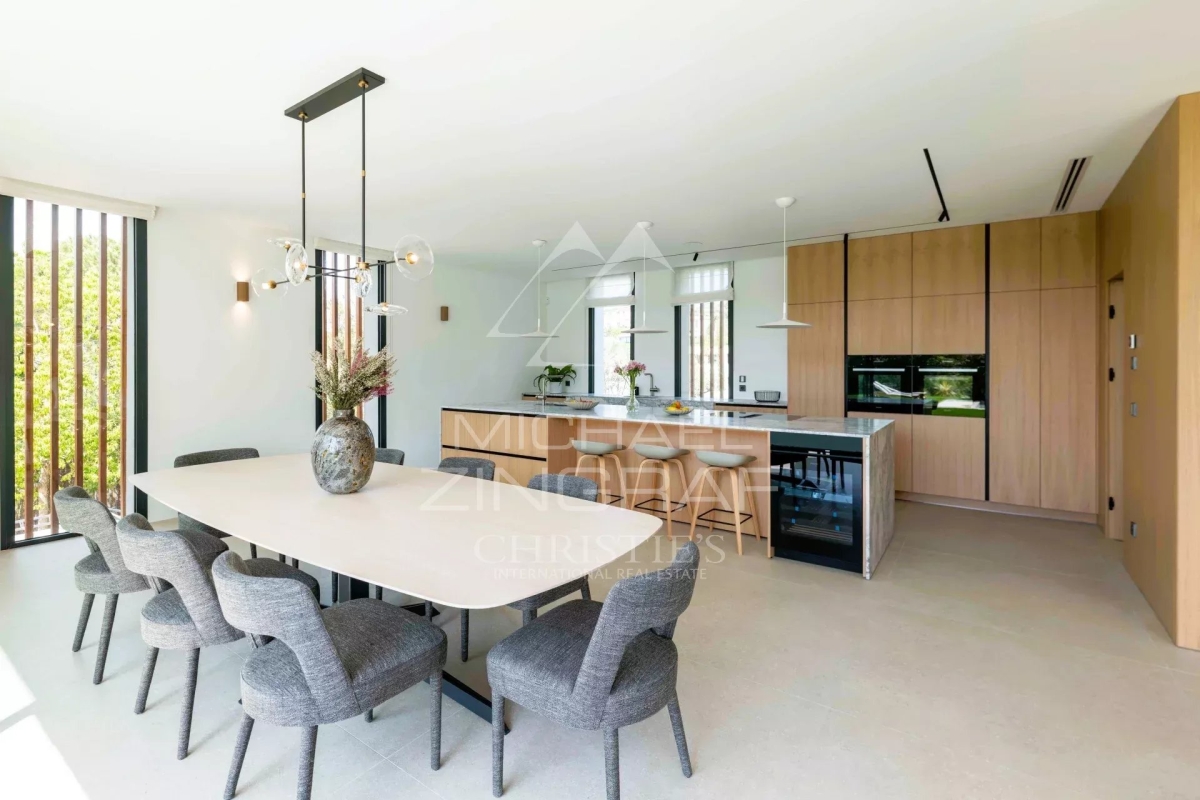 Maison de luxe à vendre à Antibes, 12 500 000 €, Photo 7