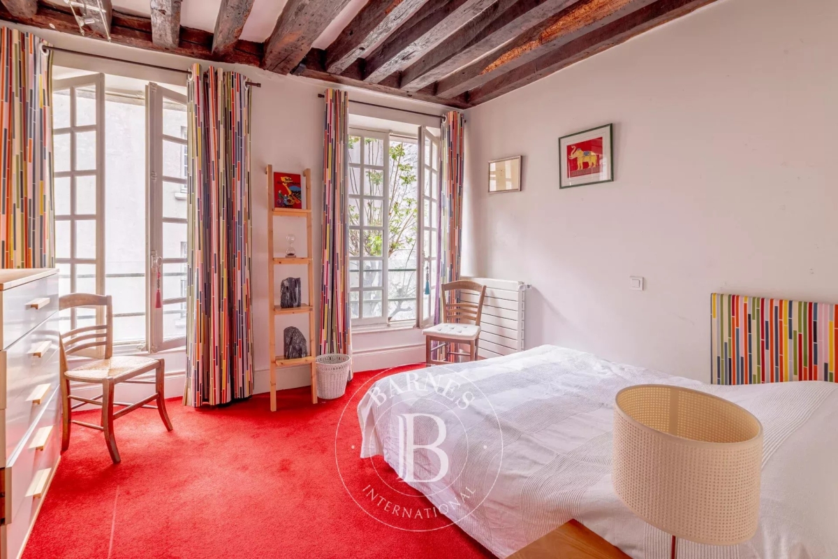 Luxury Apartment for sale in Paris 5ème, 2 065 000 €, Photo 7