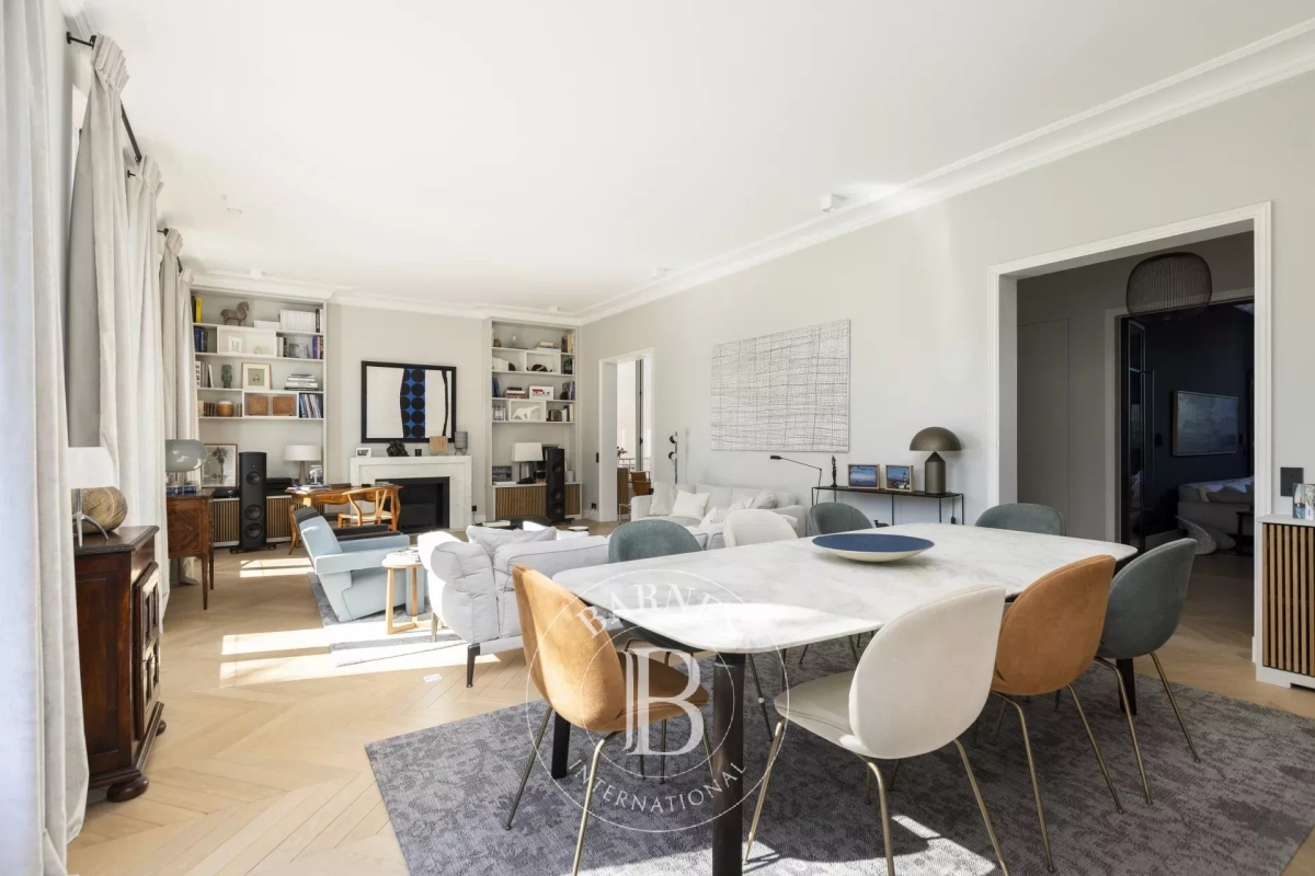 Appartement de luxe à vendre à Neuilly-sur-Seine, 4 850 000 €, Photo 7