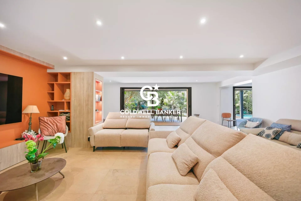 Luxury House for sale in La Londe-les-Maures, 3 480 000 €, Photo 7
