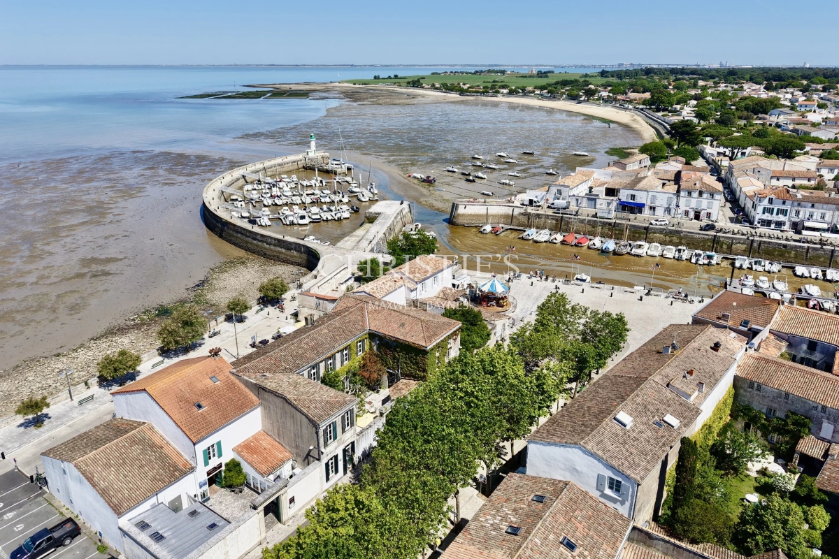 Luxury House for sale in La Flotte, 4 620 000 €, Photo 7
