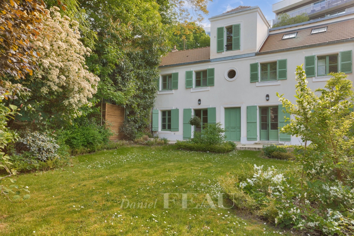 Maison de luxe à vendre à Meudon, 1 495 000 €, Photo 1