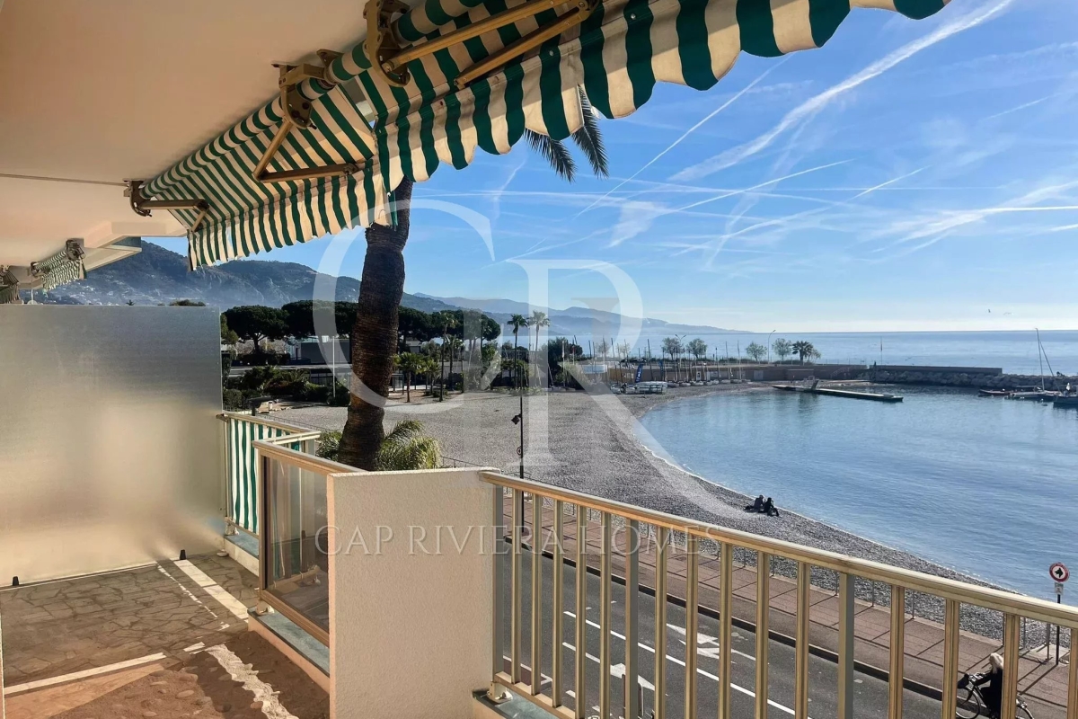 Appartement de luxe à vendre à Roquebrune-Cap-Martin, 450 000 €, Photo 1