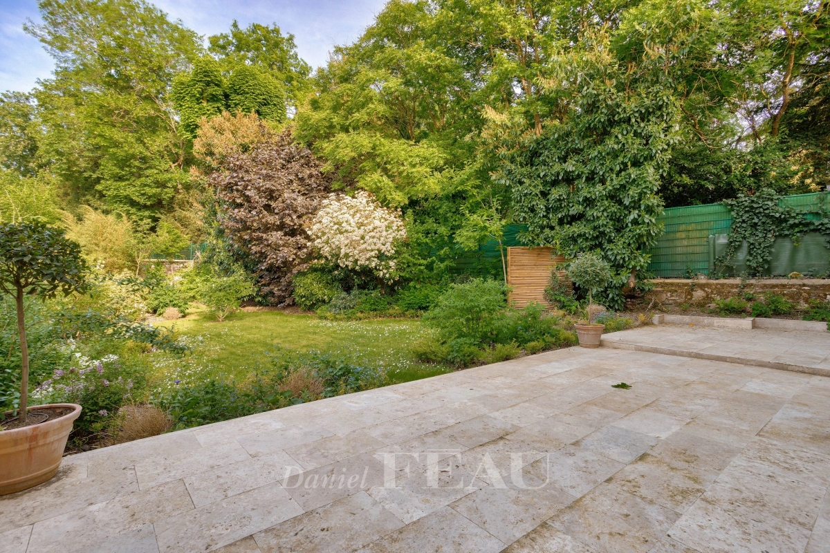 Maison de luxe à vendre à Meudon, 1 495 000 €, Photo 2