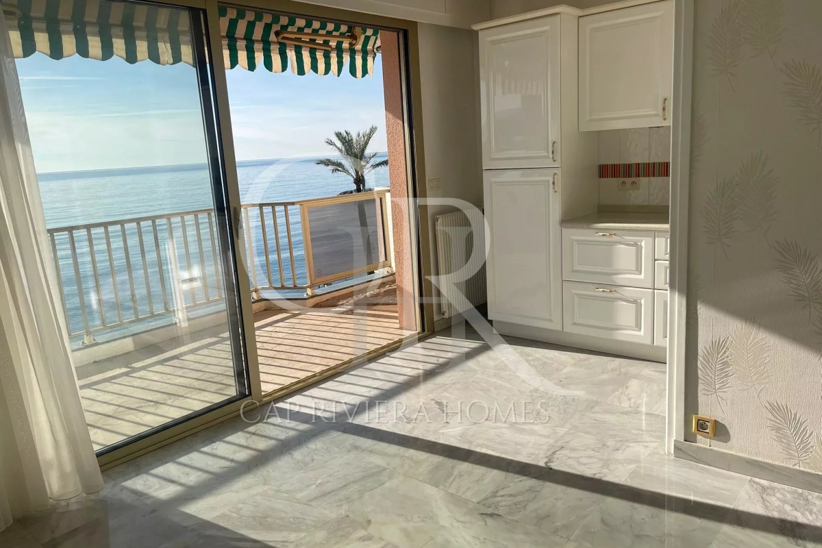 Appartement de luxe à vendre à Roquebrune-Cap-Martin, 450 000 €, Photo 2
