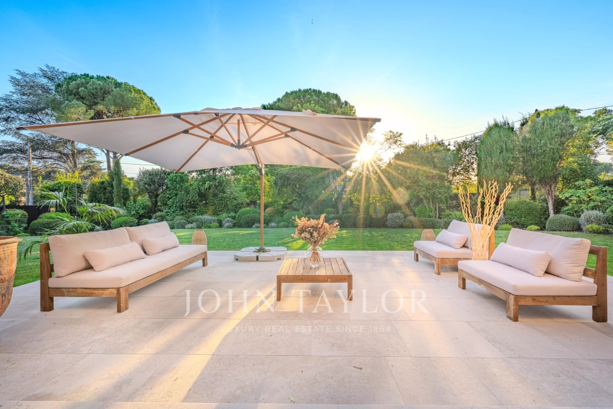 Maison de luxe à vendre à Mougins, 4 990 000 €, Photo 2
