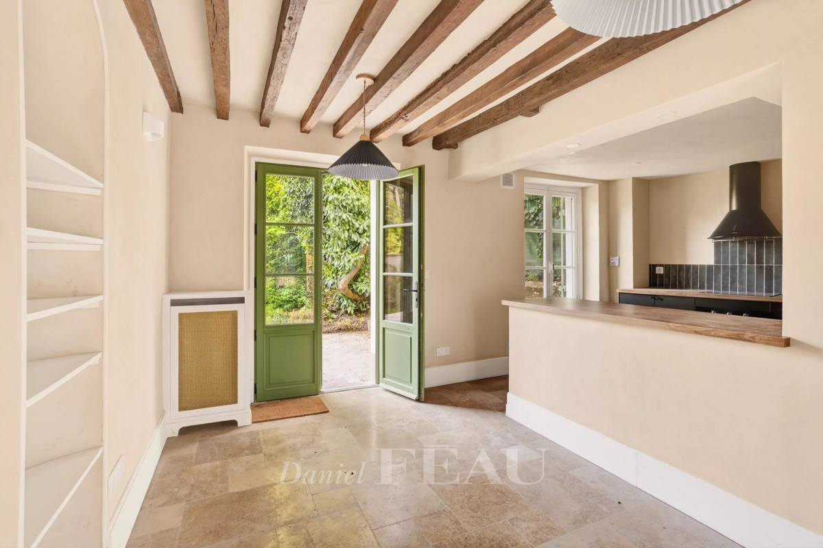 Maison de luxe à vendre à Meudon, 1 495 000 €, Photo 3
