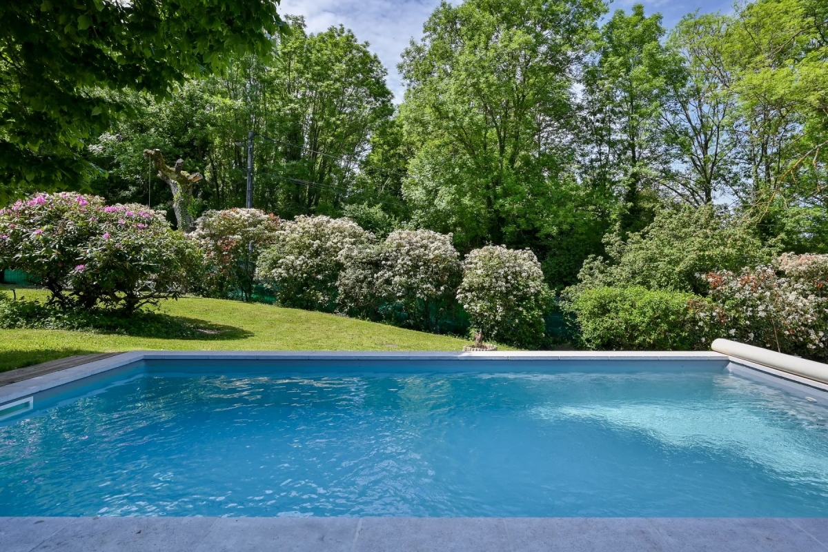 Maison de luxe à vendre à Chasselay, 845 000 €, Photo 3