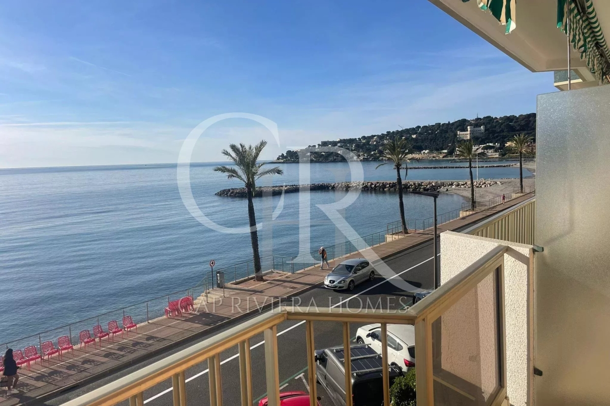 Appartement de luxe à vendre à Roquebrune-Cap-Martin, 450 000 €, Photo 3
