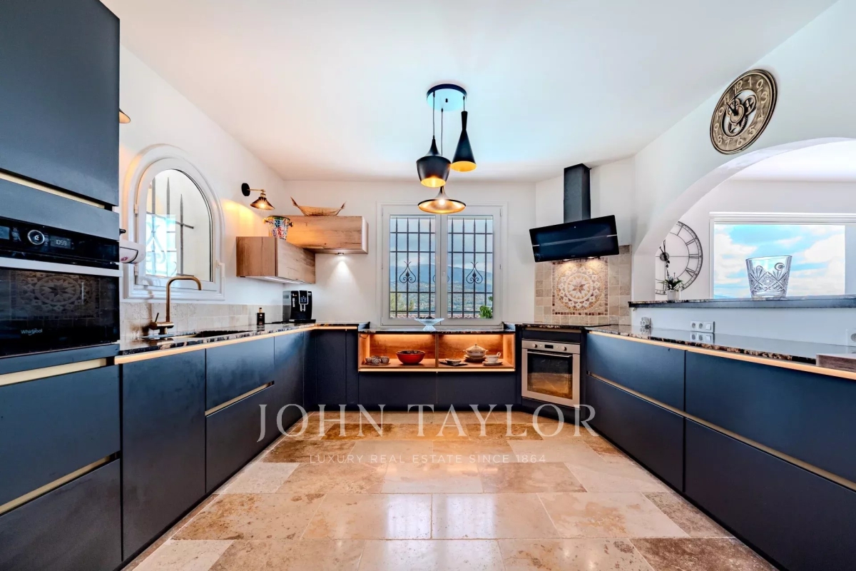Maison de luxe à vendre à Peymeinade, 1 230 000 €, Photo 3